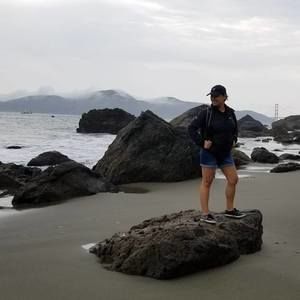 Meet your Posher, Catherine